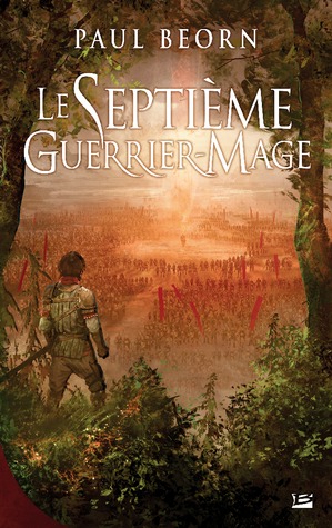 Le Septième Guerrier-Mage (Paperback)