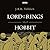 The Lord of the Rings and the Hobbit