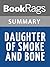 Summary & Study Guide Daughter of Smoke And Bone by Laini Taylor