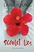 Scarlet Lies (The Scarlet S...