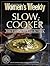 Slow Cooker by Pamela Clark