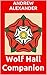 Wolf Hall Companion