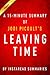 Leaving Time by Jodi Picoult - A 15-minute Summary