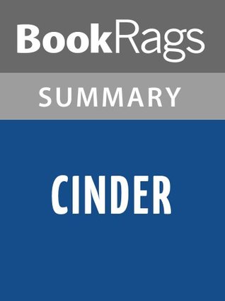 Summary & Study Guide Cinder by Marissa Meyer (Kindle Edition)