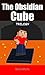 The Obsidian Cube Trilogy (The Obsidian Cube #1-3)