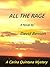 All The Rage (Carina Quintana Mysteries Book 6)