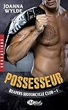 Possesseur by Joanna Wylde
