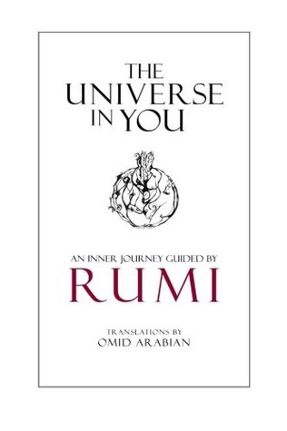 The Universe in You: An Inner Journey Guided by Rumi (Paperback)