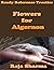 Ready Reference Treatise: Flowers for Algernon