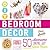 DIY Bedroom Decor by Tana Smith