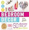 DIY Bedroom Decor...