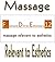 Flashcard Drill for Estheticians 12: Massage