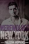 Werewolves of New York by Faleena Hopkins