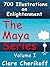The Maya Series Volume One