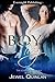 Boy Toy (The Cougar Journals, #2)