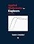 Applied Mathematics for Eng...