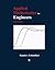 Applied Mathematics for Engineers, Fifth Edition by Ramin S. Esfandiari