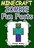 Minecraft Books: Minecraft Zombie Fun Facts: An Unofficial Minecraft Book (Minecraft, Minecraft Comics, Minecraft Diary, Minecraft Books, Minecraft Books For Kids, Minecraft Handbook)