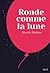Ronde comme la lune
