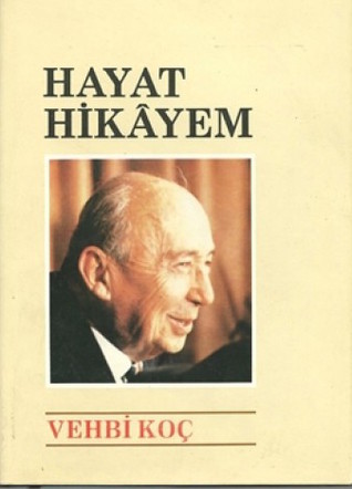Hayat Hikayem