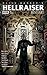 Clive Barker's Hellraiser: Bestiary #5