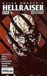 Clive Barker's Hellraiser: Bestiary #2