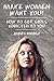 Make Women Want You by James Umber