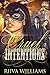 Cruel Intentions by Riiva Williams Cruel Intentions by Riiva Williams