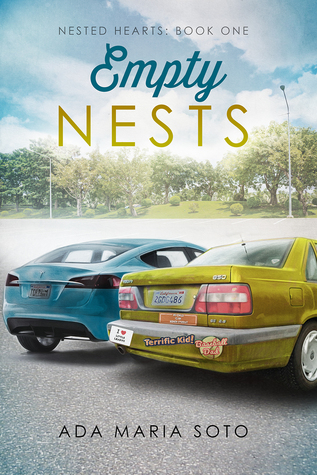 Empty Nests (Nested Hearts, #1)