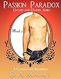 Brains & Brawn (Book 2) : The David and Daniel Series: A Continental Breakfast