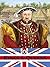 Ladybird Histories: Kings and Queens