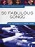 Really Easy Piano Collection: 50 Fabulous Songs