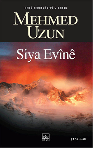 Siya Evînê