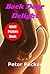 Back Door Delight (An Adult Picture Book)