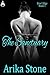 The Sanctuary (Eros' Edge #1)