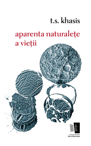 aparenta naturalețe a vieții (Paperback)