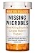 Missing Microbes by Martin J. Blaser