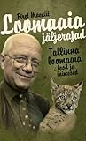 Loomaaia jäljerajad