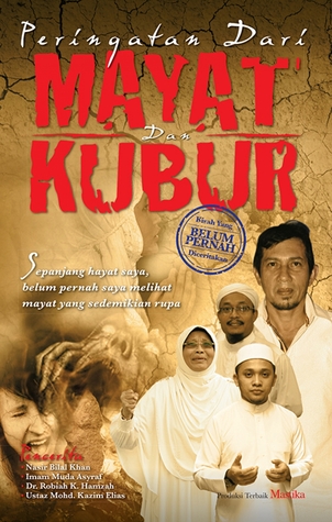 Peringatan Dari Mayat dan Kubur