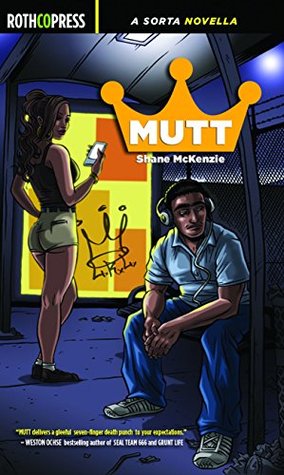 Mutt (Kindle Edition)