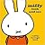 Miffy Look and See: A Peep Through Book