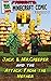 Jack & Mr.Creeper And the Attack From the Nether by Happy Creeper