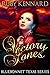 VICTORY JONES (Bluebonnet, Texas Series Book 3)