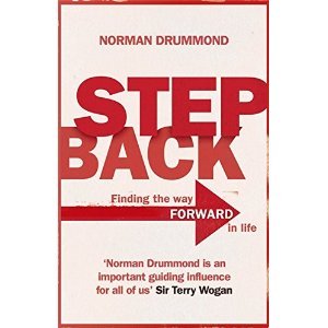Step Back - Finding A Way Forward (Hardcover)