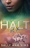 Halt at X by Sally Ann Sims