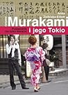 Haruki Murakami i jego Tokio. Przewodnik nie tylko literacki by Anna Zielińska-Elliott