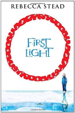 First Light (Hardcover)