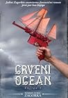 Crveni ocean, knj...
