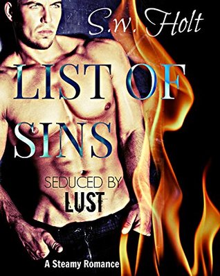 List of Sins: A Steamy Romance: Seduced by Lust-Sway of Envy (Kindle Edition)
