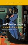 La familia Karnowsky by Israel J. Singer